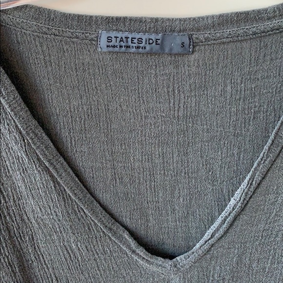 Stateside Basic Dress - Picture 5 of 11